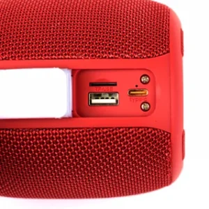 Ασύρματο ηχείο Bluetooth - KMS-215 - 810880 - Blue - Image 11