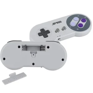 Φορητή κονσόλα παιχνιδιών - Stick - SF900 - 811085 - Image 12