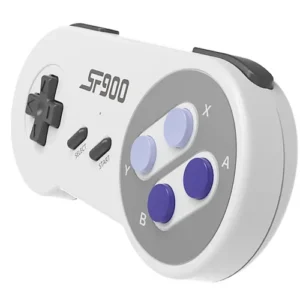 Φορητή κονσόλα παιχνιδιών - Stick - SF900 - 811085 - Image 11