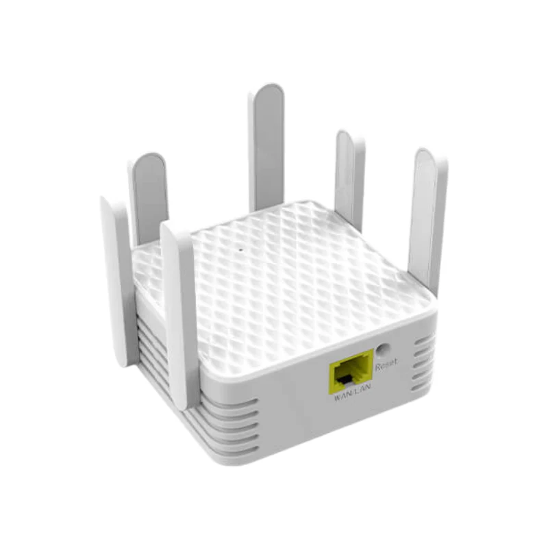 Ενισχυτής σήματος Wifi - Wifi Repeater – PIX-LINK - LV-WR58T - 811559 Ενισχυτής σήματος Wifi - Wifi Repeater – PIX-LINK - LV-WR58T - 811559