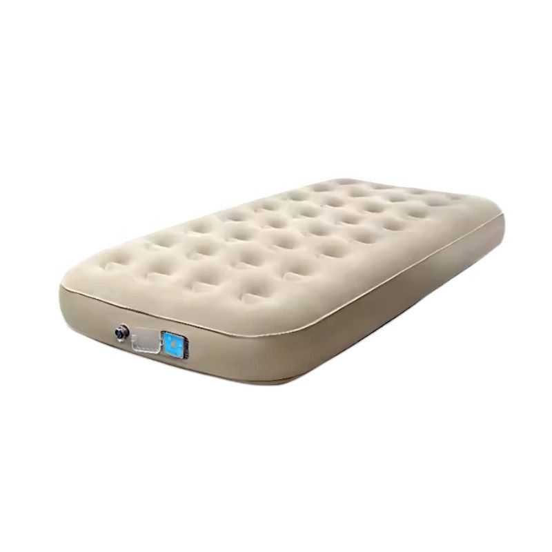 Φουσκωτό στρώμα θαλάσσης & camping μονό - 812433 - Beige Φουσκωτό στρώμα θαλάσσης & camping μονό - 812433 - Beige