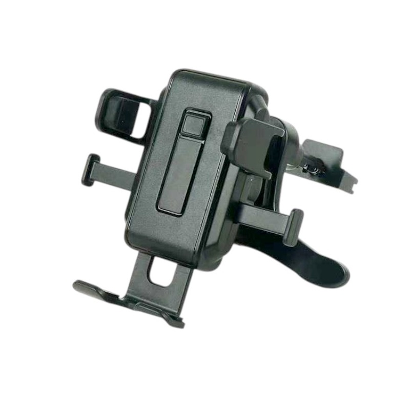 Βάση στήριξης smartphone αυτοκινήτου - JS-059-A - 812723 - Black Βάση στήριξης smartphone αυτοκινήτου - JS-059-A - 812723 - Black