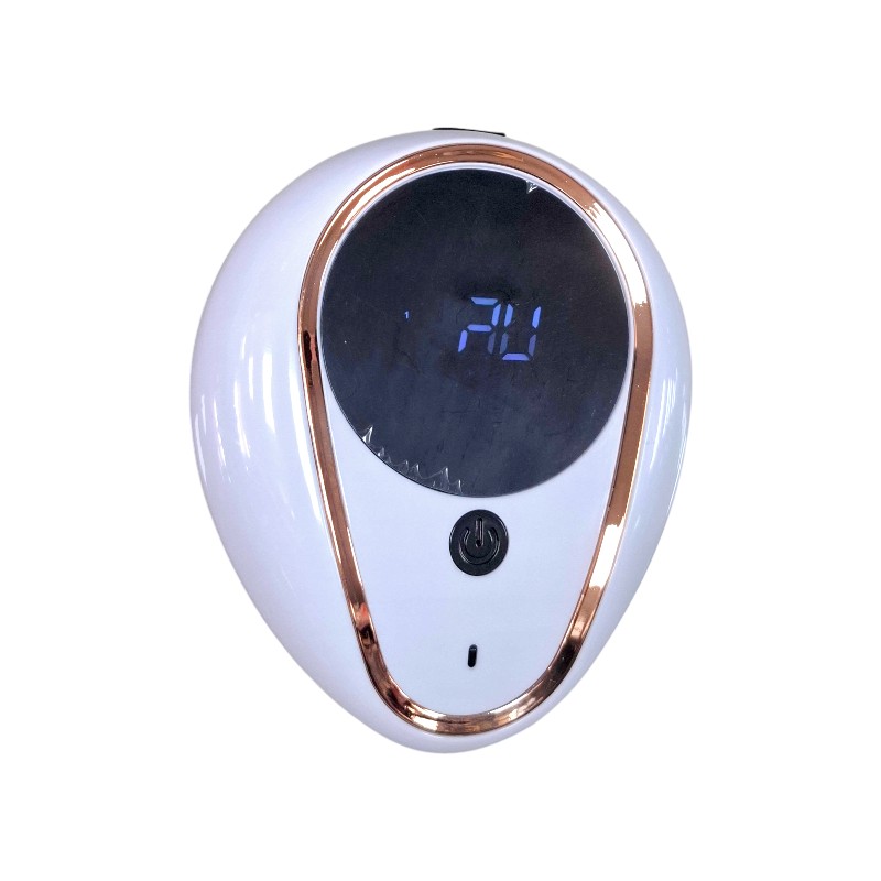 Αυτόματο dispenser αφρού με αισθητήρα κίνησης - SL-630 - 812761 - White Αυτόματο dispenser αφρού με αισθητήρα κίνησης - SL-630 - 812761 - White