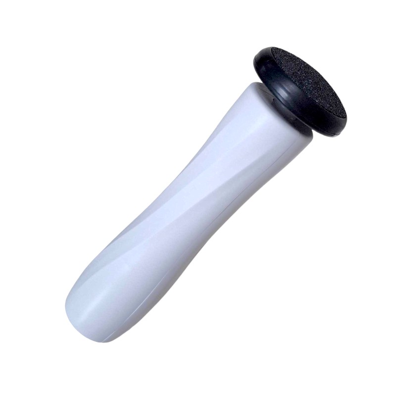 Ηλεκτρική λίμα περιποίησης ποδιών - DY-165 - 813652 - White Ηλεκτρική λίμα περιποίησης ποδιών - DY-165 - 813652 - White