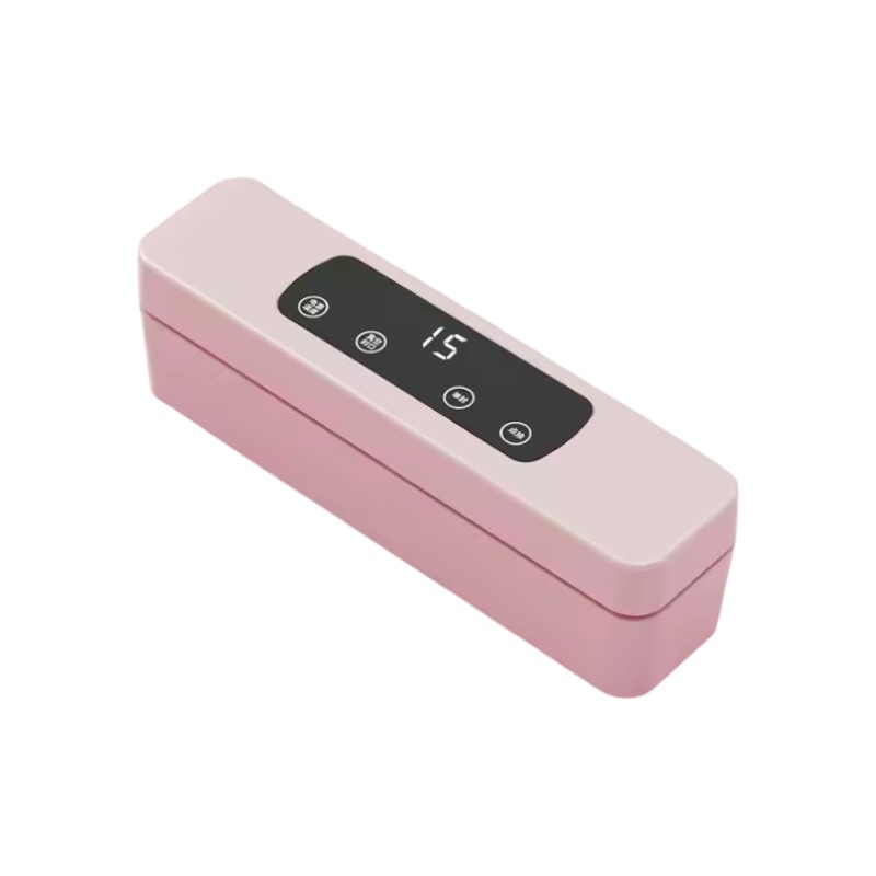 Συσκευή αεροστεγούς σφράγισης τροφίμων & αεροσυμπιεστής - DTY-188 - 814307 - Pink Συσκευή αεροστεγούς σφράγισης τροφίμων & αεροσυμπιεστής - DTY-188 - 814307 - Pink