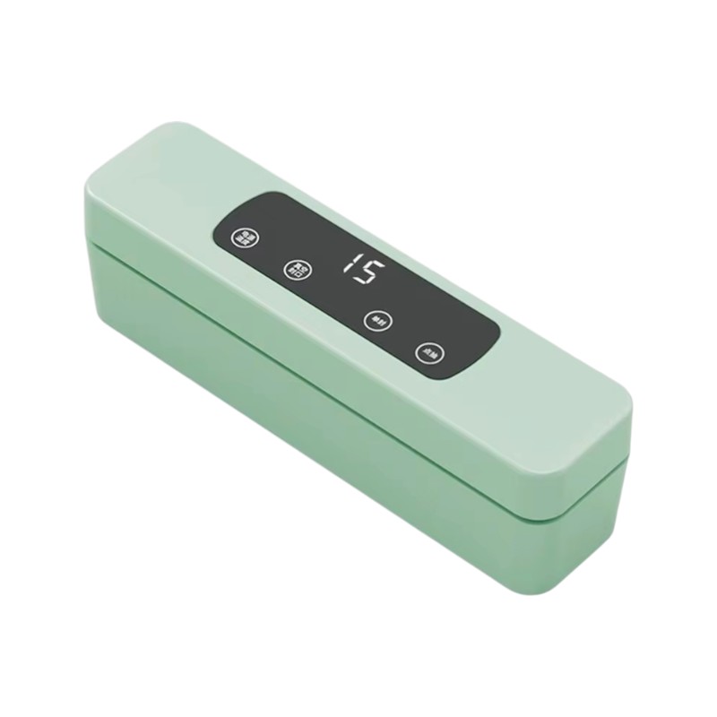 Συσκευή αεροστεγούς σφράγισης τροφίμων & αεροσυμπιεστής - DTY-188 - 814307 - Green Συσκευή αεροστεγούς σφράγισης τροφίμων & αεροσυμπιεστής - DTY-188 - 814307 - Green