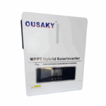 Υβριδικό Inverter καθαρού ημιτόνου - 5 KW - 819416