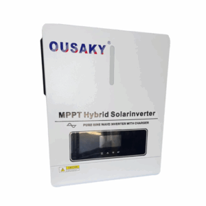 Υβριδικό Inverter καθαρού ημιτόνου - 5 KW - 819416