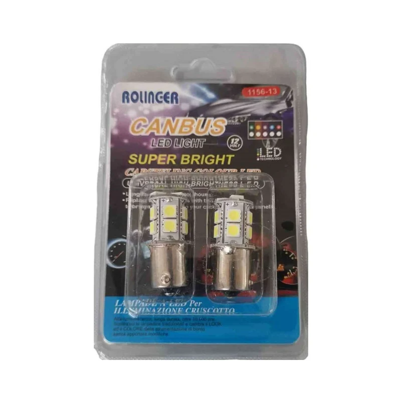 Λάμπες LED - Canbus - 826118 Λάμπες LED - Canbus - 826118
