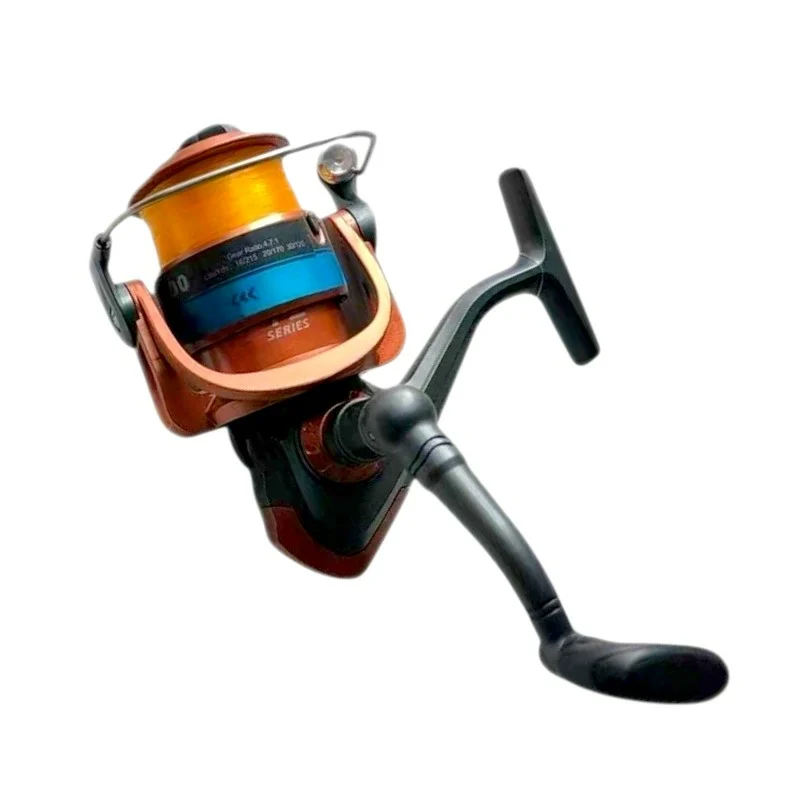 Μηχανάκι ψαρέματος - CC6000 - 832306 Μηχανάκι ψαρέματος - CC6000 - 832306