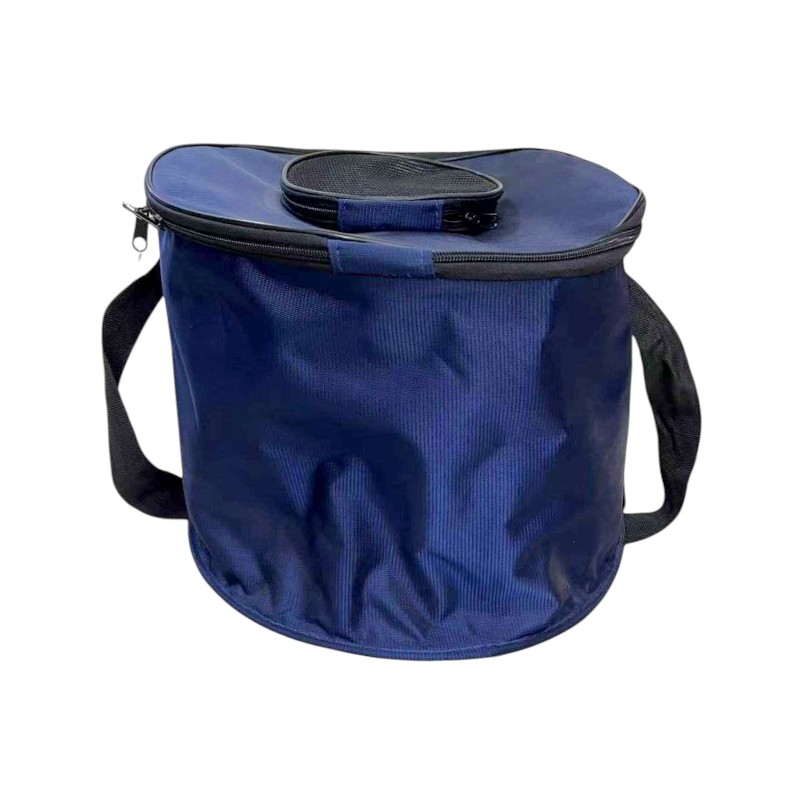 Τσάντα μεταφοράς & συντήρησης ψαριών - 24x20cm - 832474 Τσάντα μεταφοράς & συντήρησης ψαριών - 24x20cm - 832474