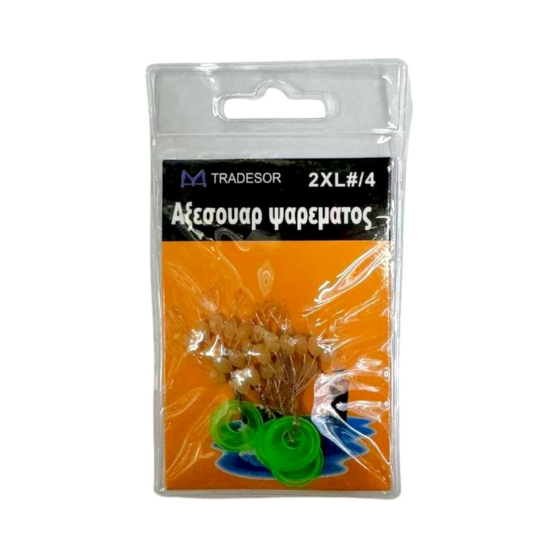 Στόπερ με φλοτέρ ανύψωσης πετονιάς - 2XL/4 - 832522 Στόπερ με φλοτέρ ανύψωσης πετονιάς - 2XL/4 - 832522