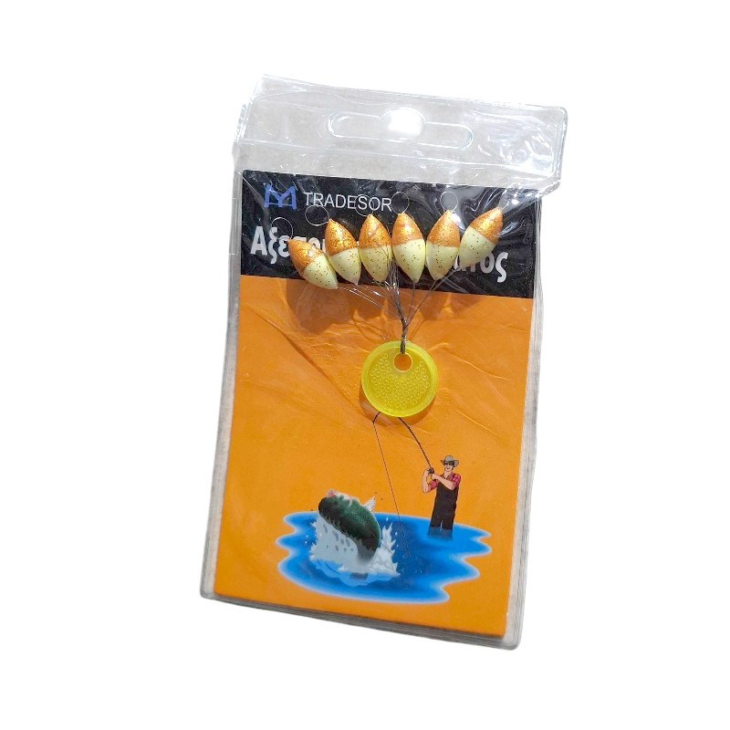 Στόπερ με φλοτέρ ανύψωσης πετονιάς - 832530 Στόπερ με φλοτέρ ανύψωσης πετονιάς - 832530