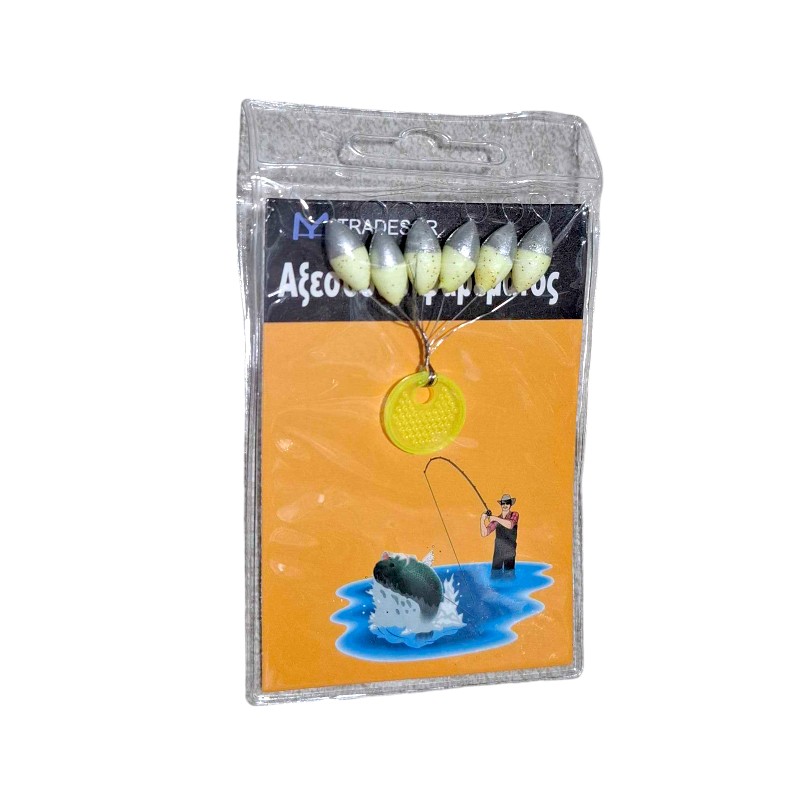 Στόπερ με φλοτέρ ανύψωσης πετονιάς - 832531 Στόπερ με φλοτέρ ανύψωσης πετονιάς - 832531