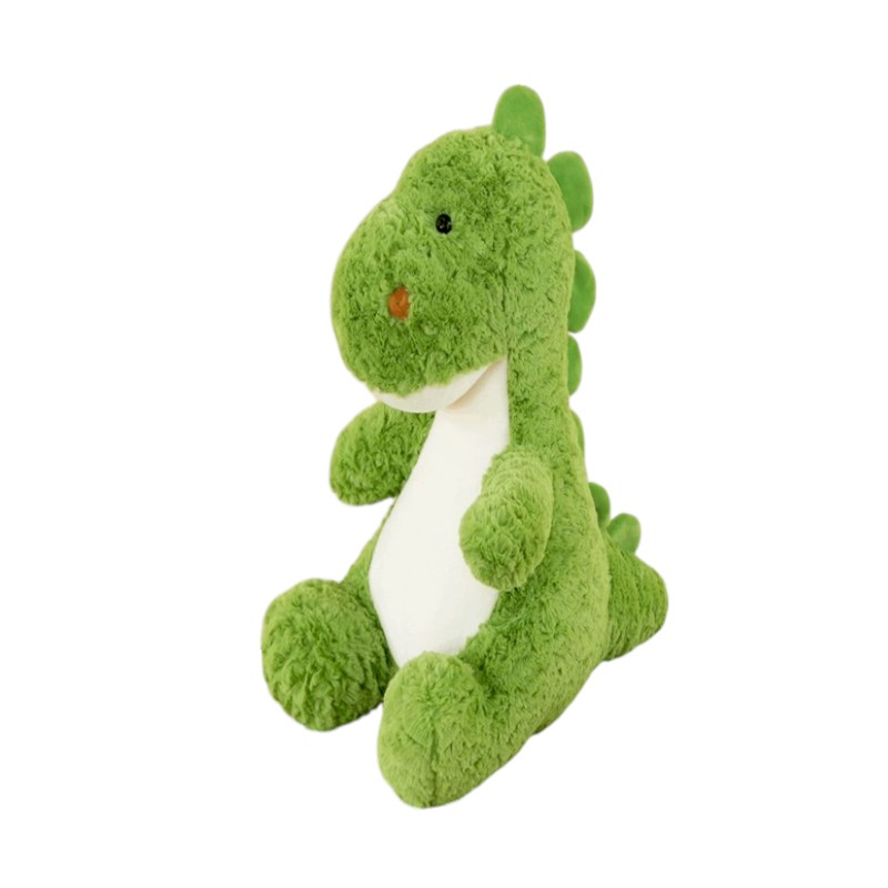 Λούτρινο κουκλάκι Δεινόσαυρος - 45cm - 833850 Λούτρινο κουκλάκι Δεινόσαυρος - 45cm - 833850