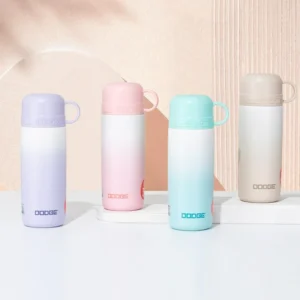 Φορητό παγούρι-θερμός - DB23695T - 500ml - 838041 - Image 4