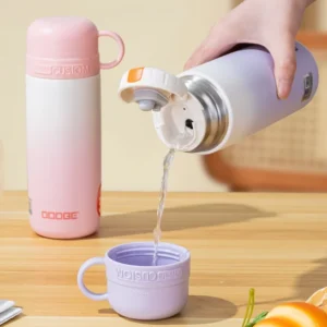 Φορητό παγούρι-θερμός - DB23695T - 500ml - 838041 - Image 3