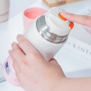 Φορητό παγούρι-θερμός - DB23695T - 500ml - 838041 - Image 2