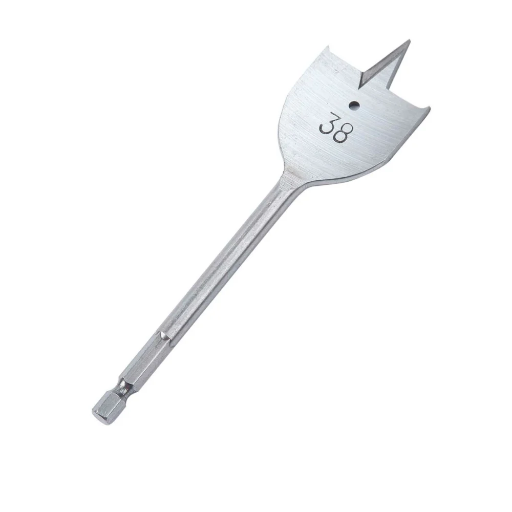 Τρυπάνι ξύλου - Φτερού - 38mm - Finder - 195708 Τρυπάνι ξύλου - Φτερού - 38mm - Finder - 195708