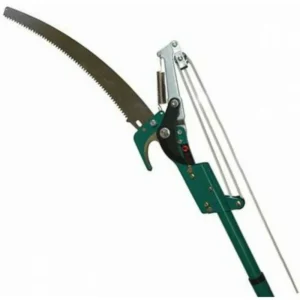 Τηλεσκοπικό κονταροπρίονο κλαδέματος με ψαλίδι - 845003 - Image 2