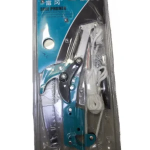 Τηλεσκοπικό κονταροπρίονο κλαδέματος με ψαλίδι - 845003 - Image 3