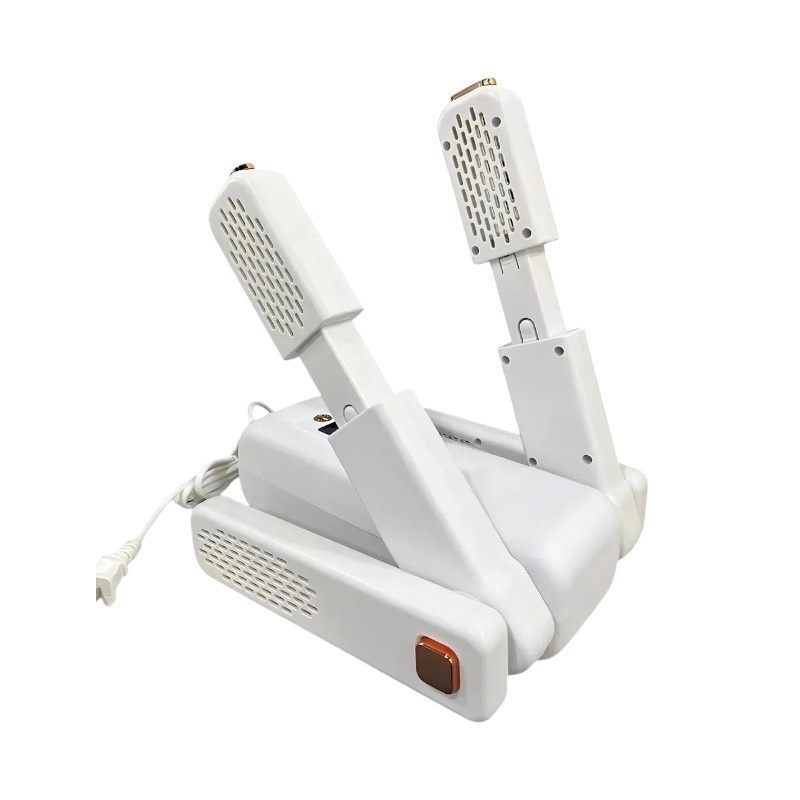 Ηλεκτρικός στεγνωτήρας παπουτσιών - 7.4V - 544225 Ηλεκτρικός στεγνωτήρας παπουτσιών - 7.4V - 544225