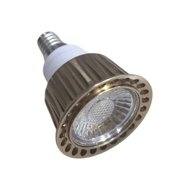 Λάμπα LED COB - E14 - 5W - 3000Κ - 861305 Λάμπα LED COB - E14 - 5W - 3000Κ - 861305
