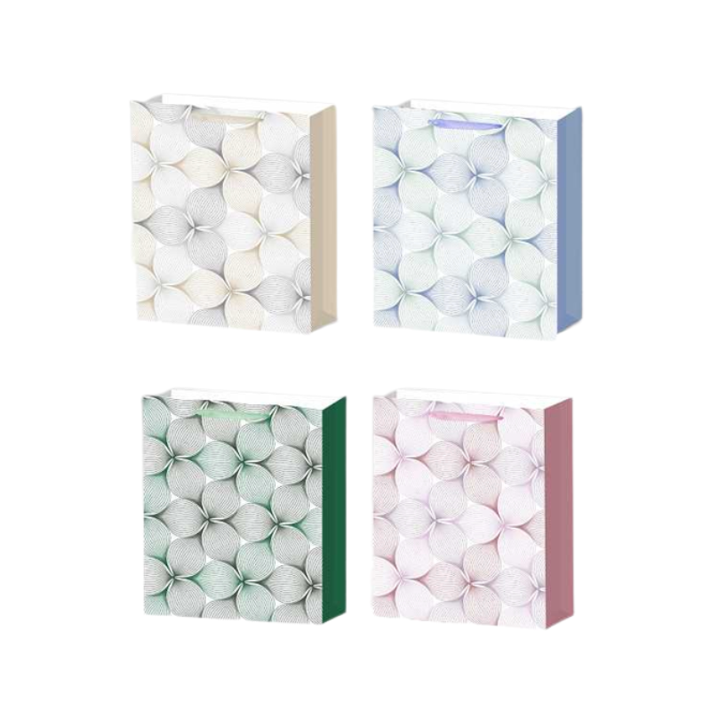 Σετ σακούλες δώρου - 12pcs - 638XS - 863919 Σετ σακούλες δώρου - 12pcs - 638XS - 863919