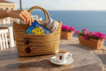 Πορτοφόλι Souvenir μπρελόκ - Σετ 10pcs - PVC - Thassos - 11*7cm - 871734 - Image 3