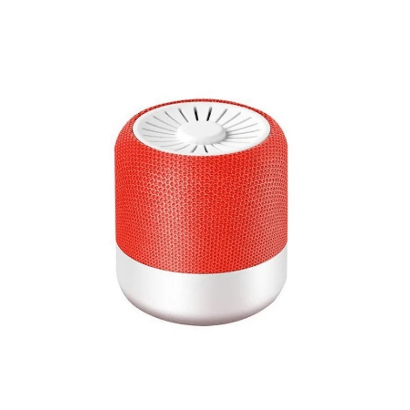 Ασύρματο ηχείο Bluetooth – Bass Speaker - M12 - 880134 - Red Ασύρματο ηχείο Bluetooth – Bass Speaker - M12 - 880134 - Red