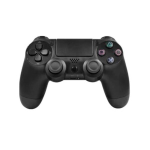 Ασύρματο χειριστήριο Gaming για PS4 - 881315 - Black