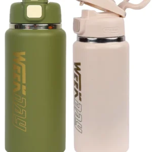 Φορητό παγούρι-θερμός - CF8249 - 600ml - 882492 - Image 2