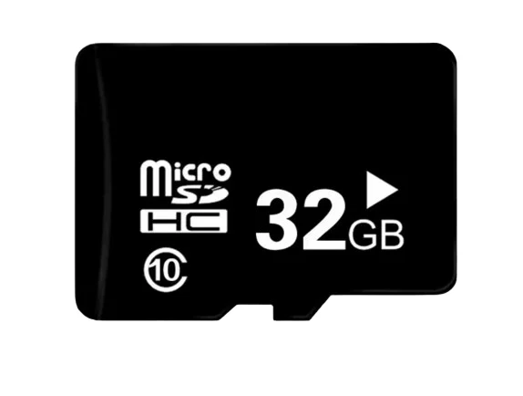 Κάρτα μνήμης - Micro SD - 32GB - 882504 Κάρτα μνήμης - Micro SD - 32GB - 882504