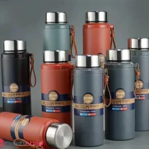 Φορητό παγούρι-θερμός - CF8251 - 600ml - 882515 - Image 2