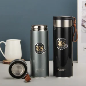 Φορητό παγούρι-θερμός - CF8267 - 350ml - 882676 - Image 2