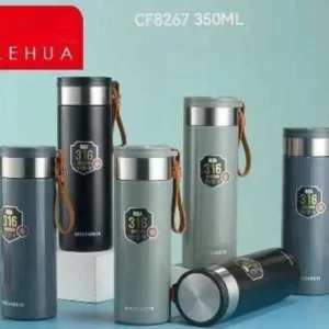 Φορητό παγούρι-θερμός - CF8267 - 350ml - 882676 - Image 3