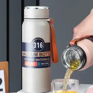 Φορητό παγούρι-θερμός - CF8270 - 600ml - 882706 - Image 2