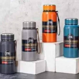 Φορητό παγούρι-θερμός - CF8270 - 600ml - 882706 - Image 3