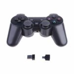 Ενσύρματο χειριστήριο Gaming - PS3 - 883464 - Black - Image 4