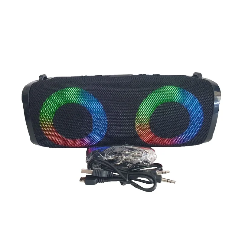Ασύρματο ηχείο Bluetooth - CHARGE6 - RGB - 884072 - Black Ασύρματο ηχείο Bluetooth - CHARGE6 - RGB - 884072 - Black