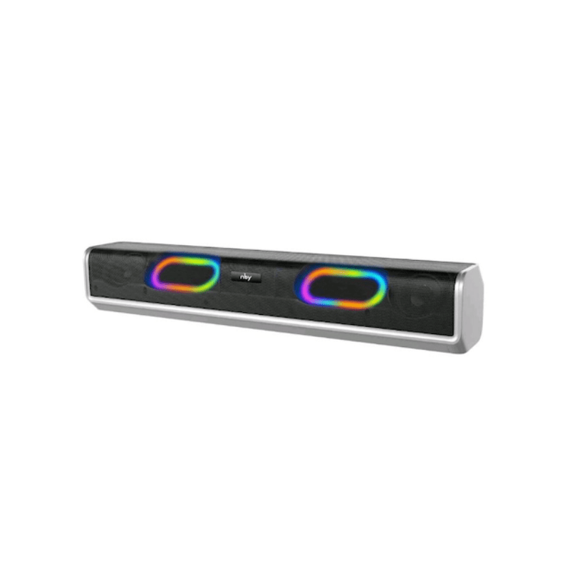 Ασύρματο ηχείο bluetooth - Soundbar - 10W - NBY-8891 - 884171 Ασύρματο ηχείο bluetooth - Soundbar - 10W - NBY-8891 - 884171