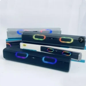 Ασύρματο ηχείο bluetooth - Soundbar - 10W - NBY-8891 - 884171 - Image 8