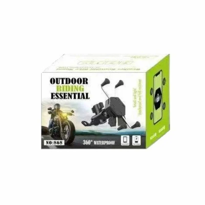 Βάση στήριξης Smartphone ποδηλάτου/μοτοσυκλέτας - 868 - 884928 Βάση στήριξης Smartphone ποδηλάτου/μοτοσυκλέτας - 868 - 884928