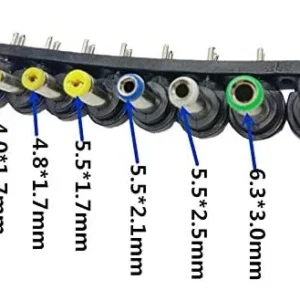 Τροφοδοτικό 8 βυσμάτων - 120W - 884997 - Image 6