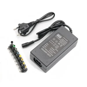 Τροφοδοτικό 8 βυσμάτων - 120W - 884997 - Image 4