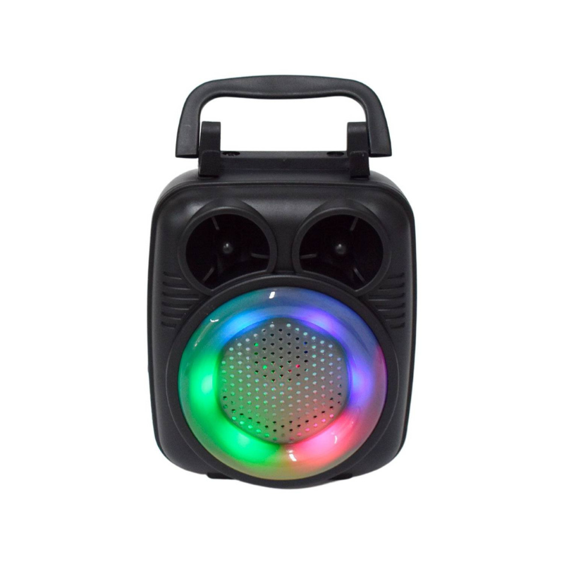 Ασύρματο ηχείο Bluetooth - 3'' - KMS-1188L - 885314 Ασύρματο ηχείο Bluetooth - 3'' - KMS-1188L - 885314