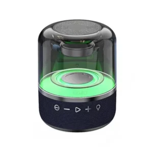 Ασύρματο ηχείο Bluetooth - KMS-167 - LED RGB - 885536