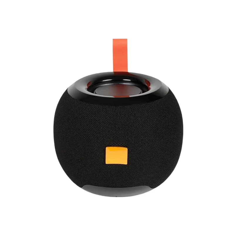 Ασύρματο ηχείο Bluetooth - KMS-E15 - 886298 - Black Ασύρματο ηχείο Bluetooth - KMS-E15 - 886298 - Black