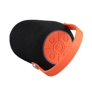 Ασύρματο ηχείο Bluetooth - TG-107 - 886830 - Army Green - Image 6