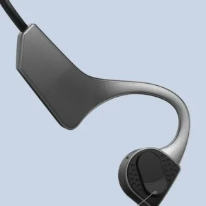 Aσύρματα ακουστικά - Neckband  - F806 - 887561 - Grey - Image 14